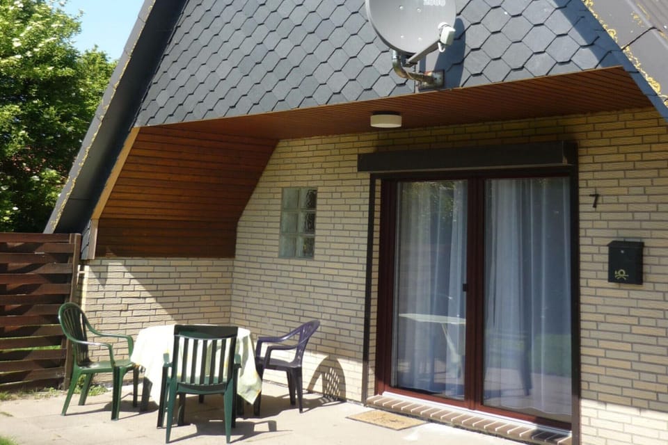 Holiday Home Facilities and Services