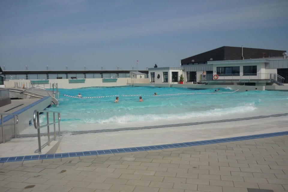 Holiday Home Facilities and Services