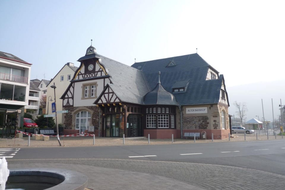 Holiday Home Facilities and Services
