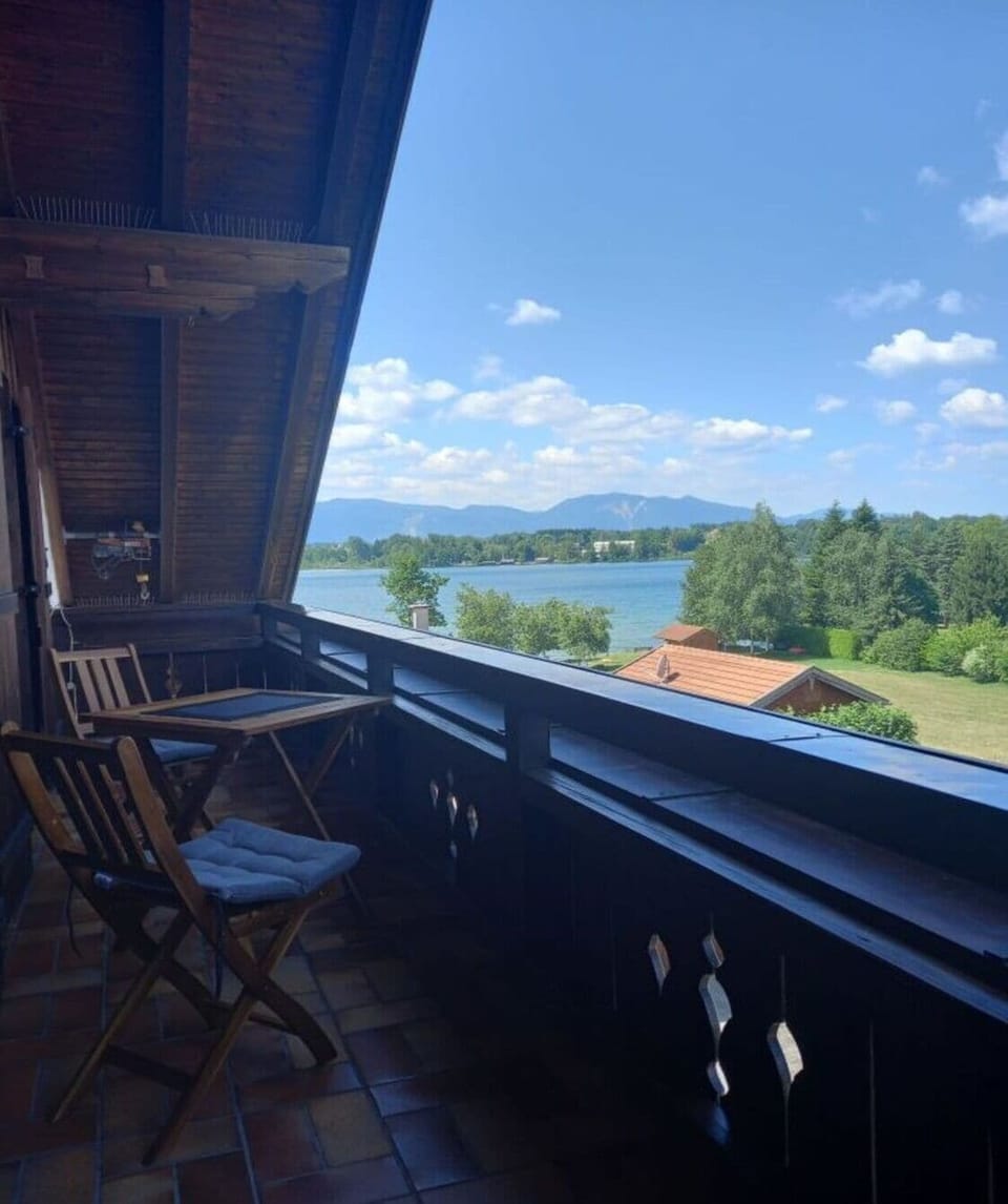 Patio / Balcony
