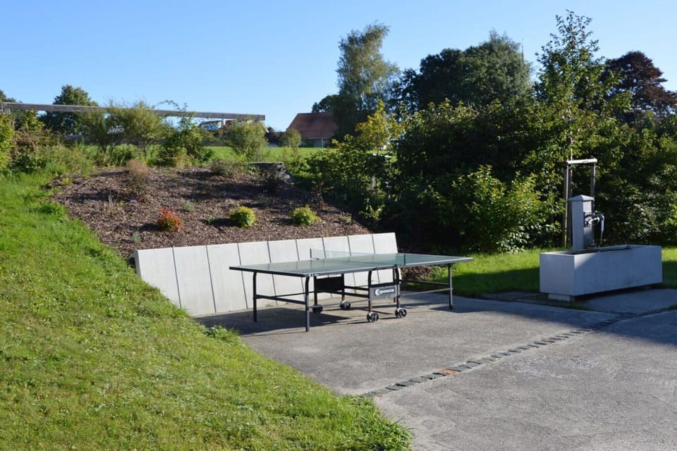 Holiday Home Facilities and Services