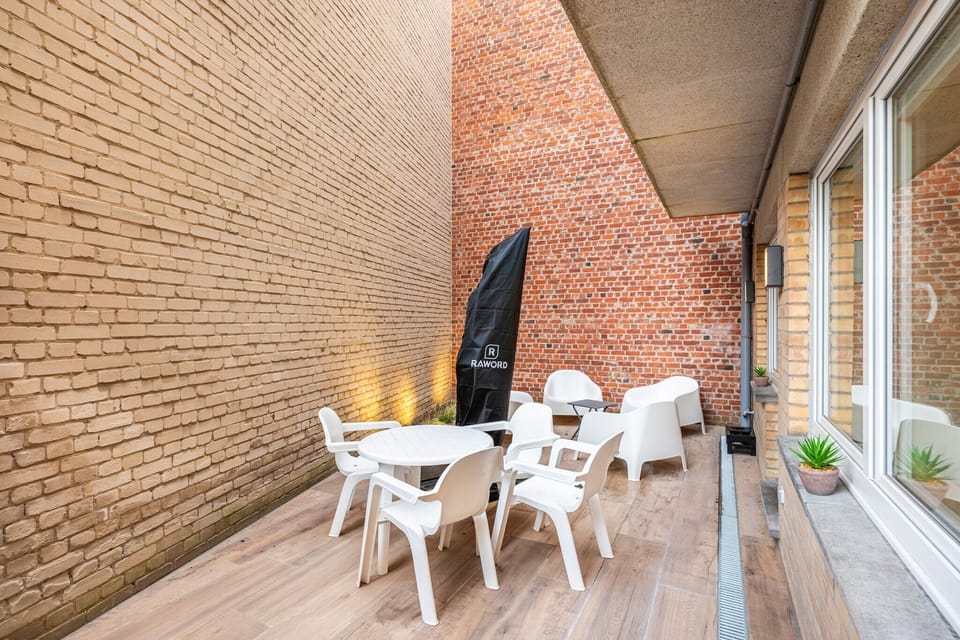 Patio / Balcony