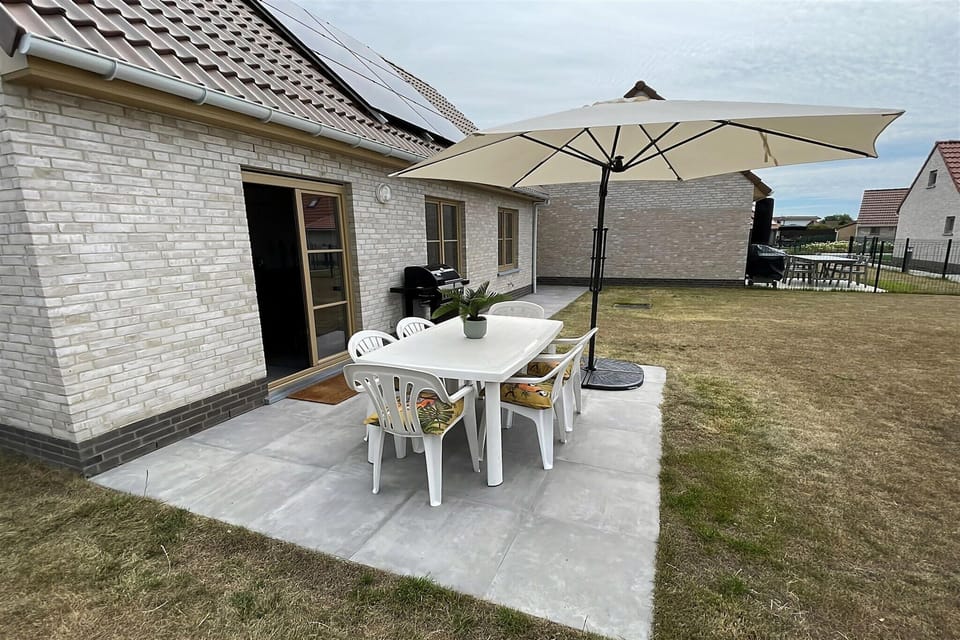 Patio / Balcony