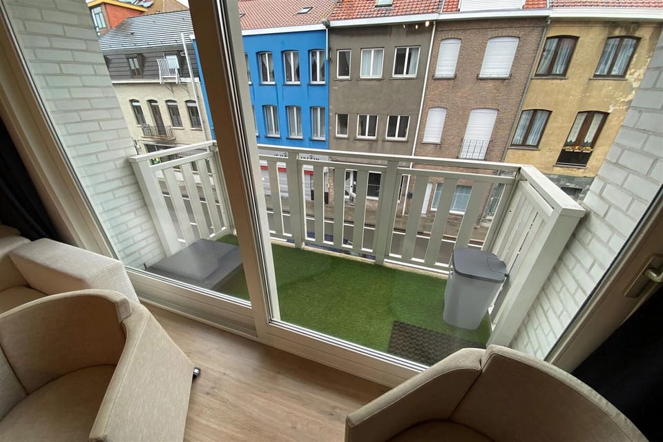 Patio / Balcony