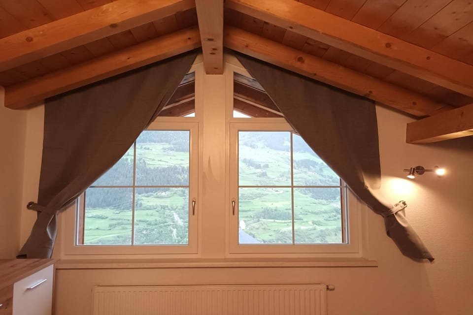 View from Holiday Home [summer]