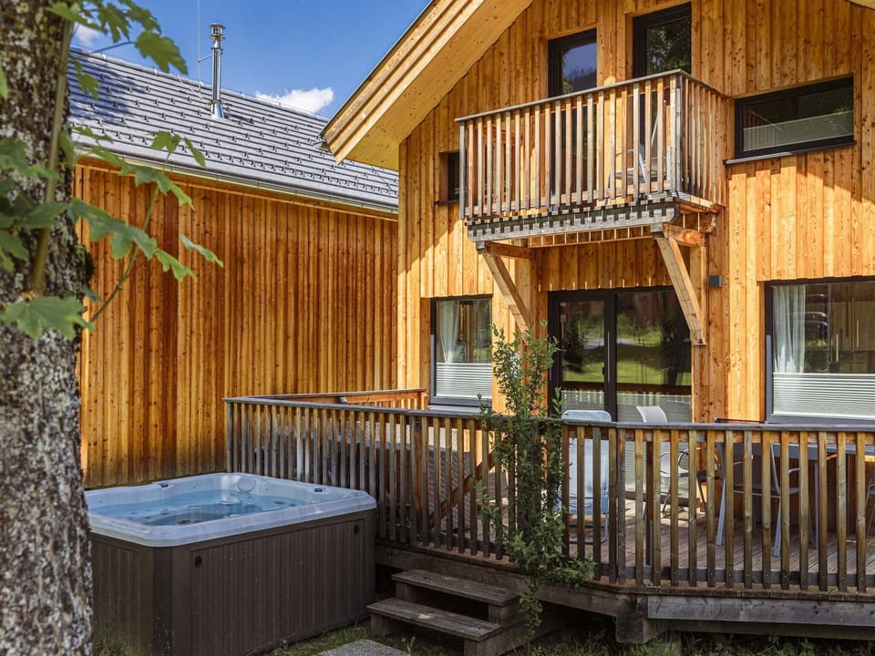 Holiday Home Facilities and Services