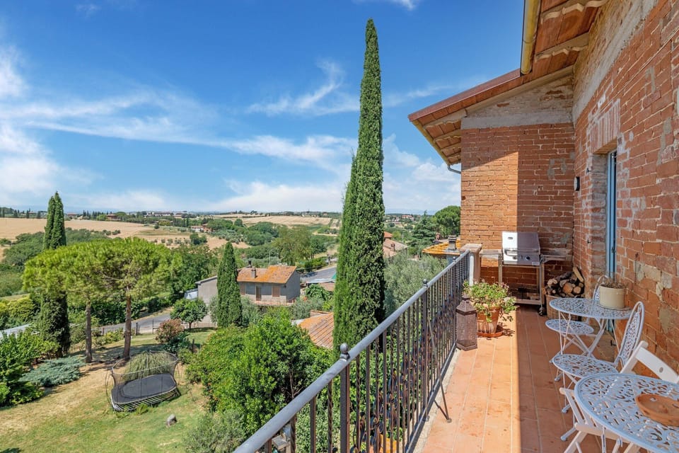 Patio / Balcony