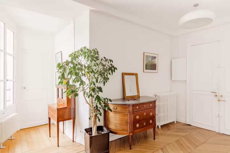 Entrance / Hallway
