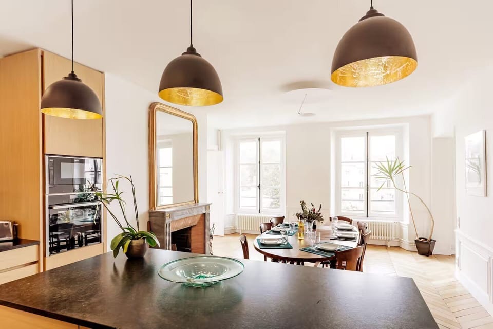 Cuisine / Kitchen
