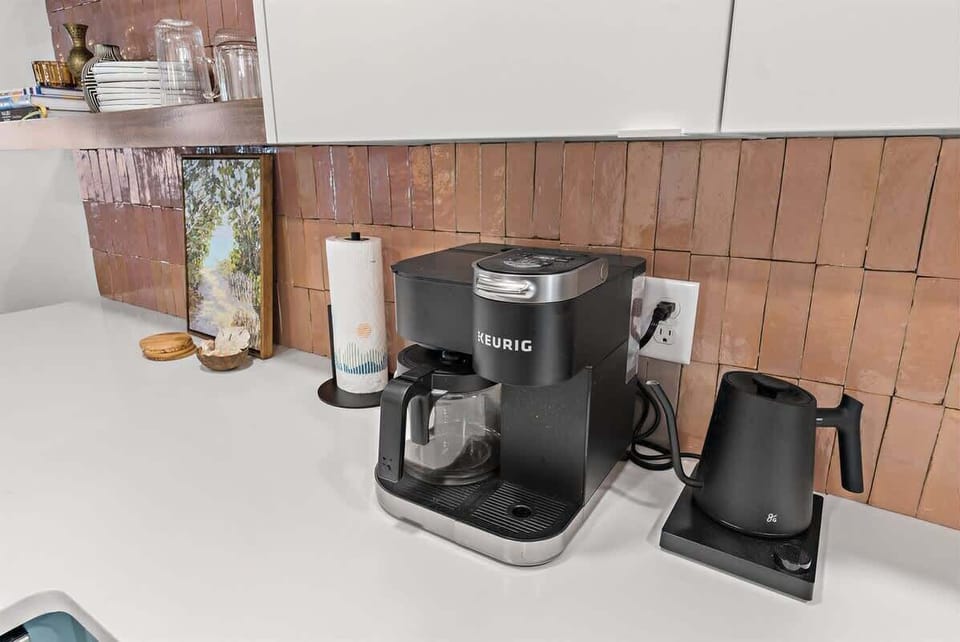Coffee Bar