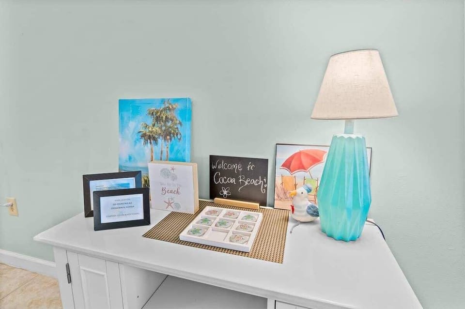 Coastal Charm