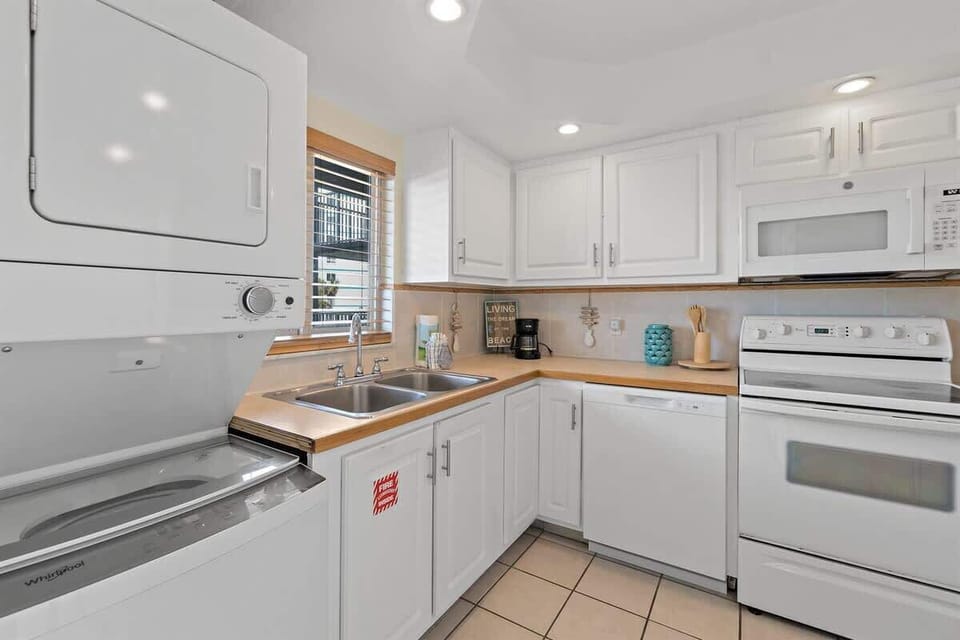 In-Unit Washer/Dryer