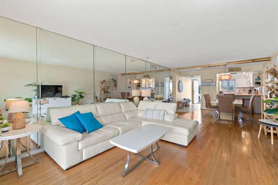 Comfortable Couches