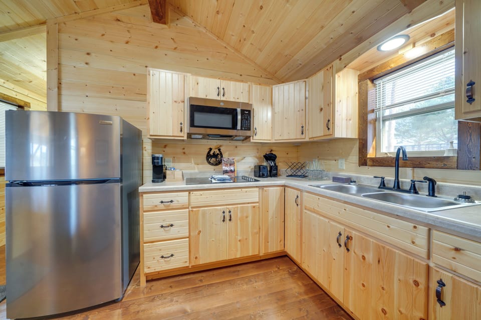 Kitchen | Cooking Basics | Coffee Maker