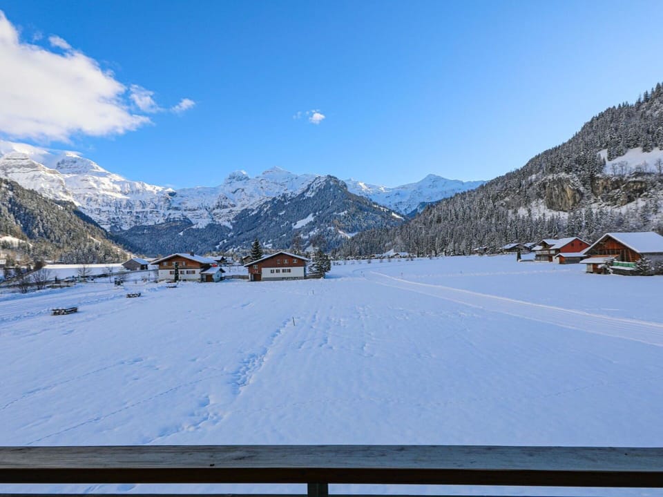Snow, Mountain, Mountainous Landforms, Winter, Mountain Range, Glacial Landform, Hill, Highland, Hill Station, Landscape