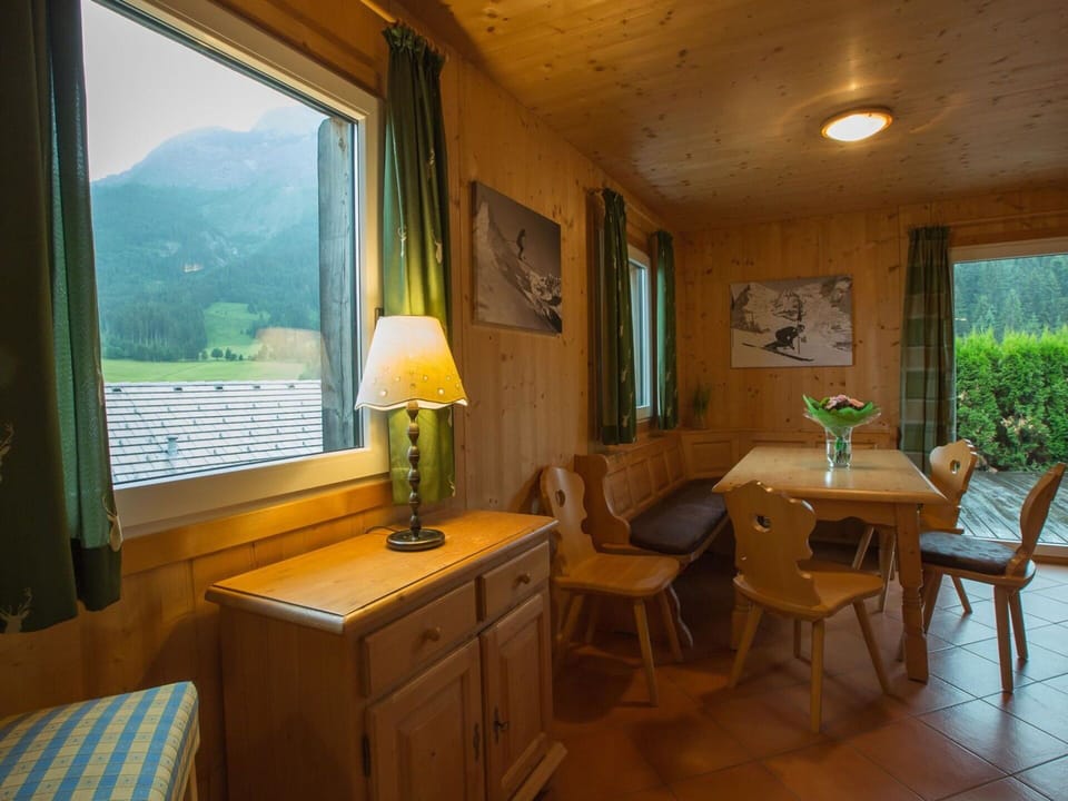 Home, Cottage, Wood Stain, Log Cabin, Eco Hotel, Farmhouse, Mountain Village