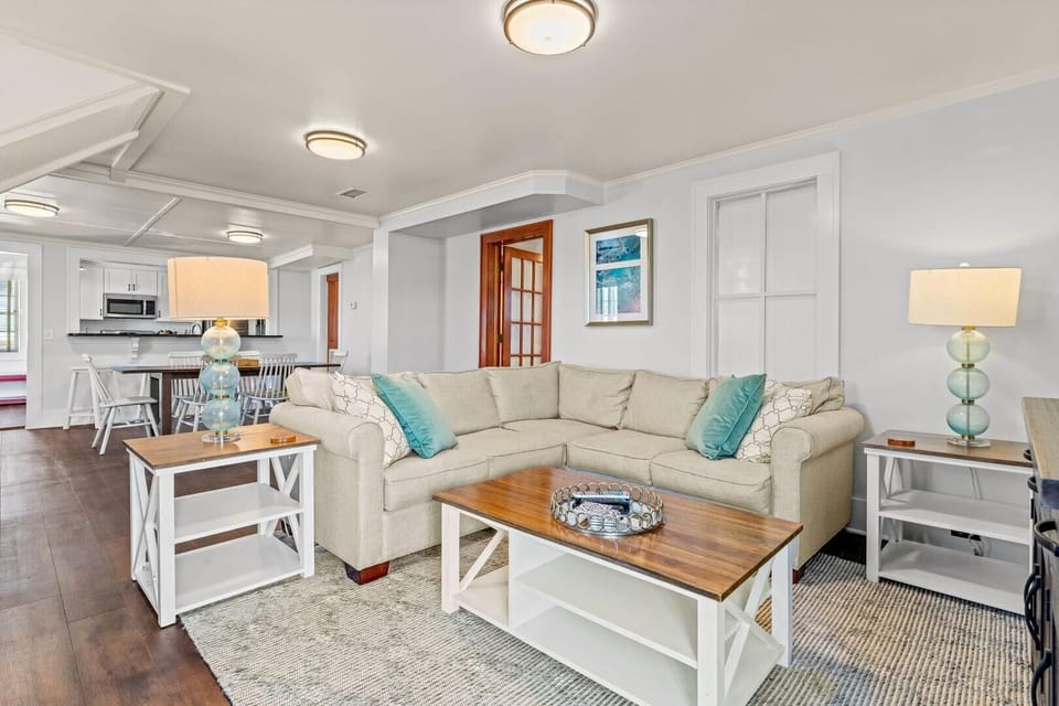Unit 10 Nags Head Beach Inn