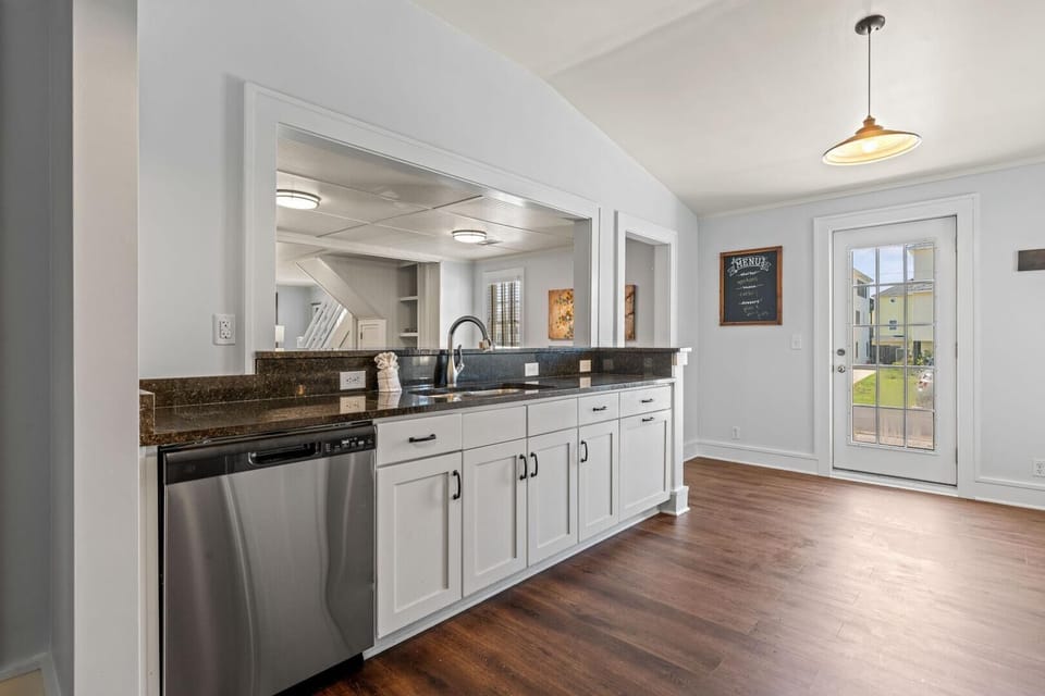 Unit 10 Nags Head Beach Inn