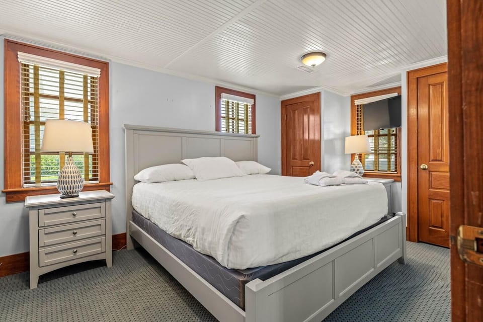 Unit 10 Nags Head Beach Inn