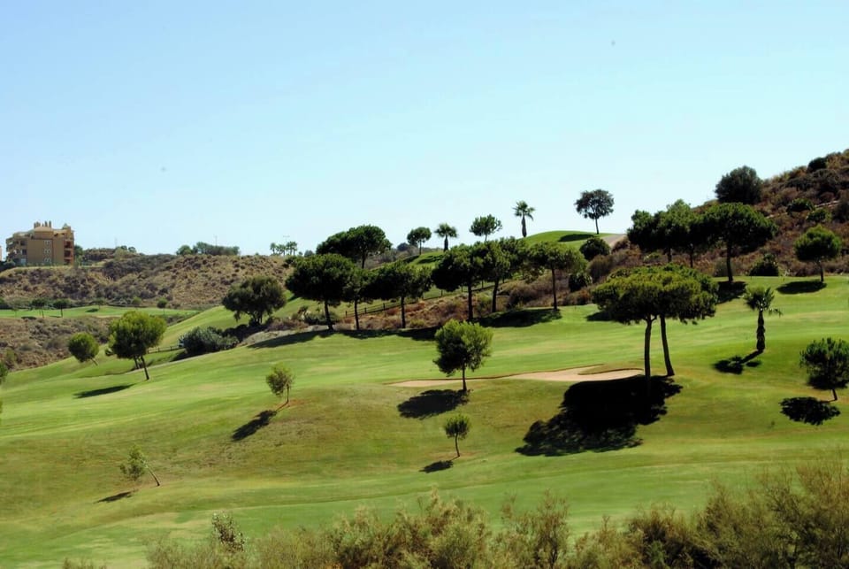 golf