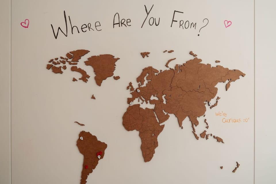 Property map