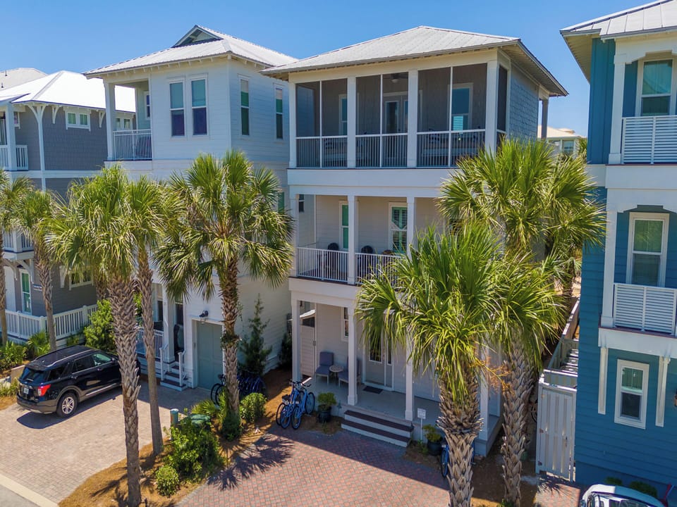 Welcome to Sunny Side Up