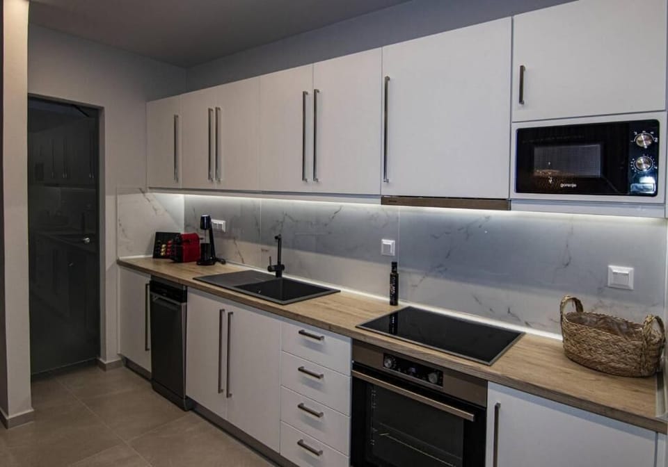 Kitchen Details