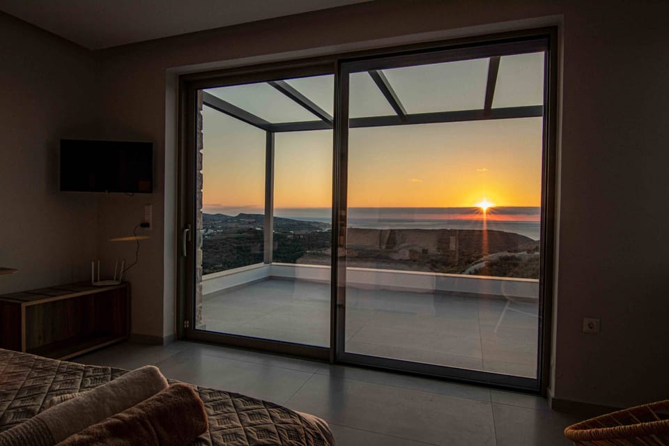 First Bedroom: Enjoy a restful night in a bright and airy space 