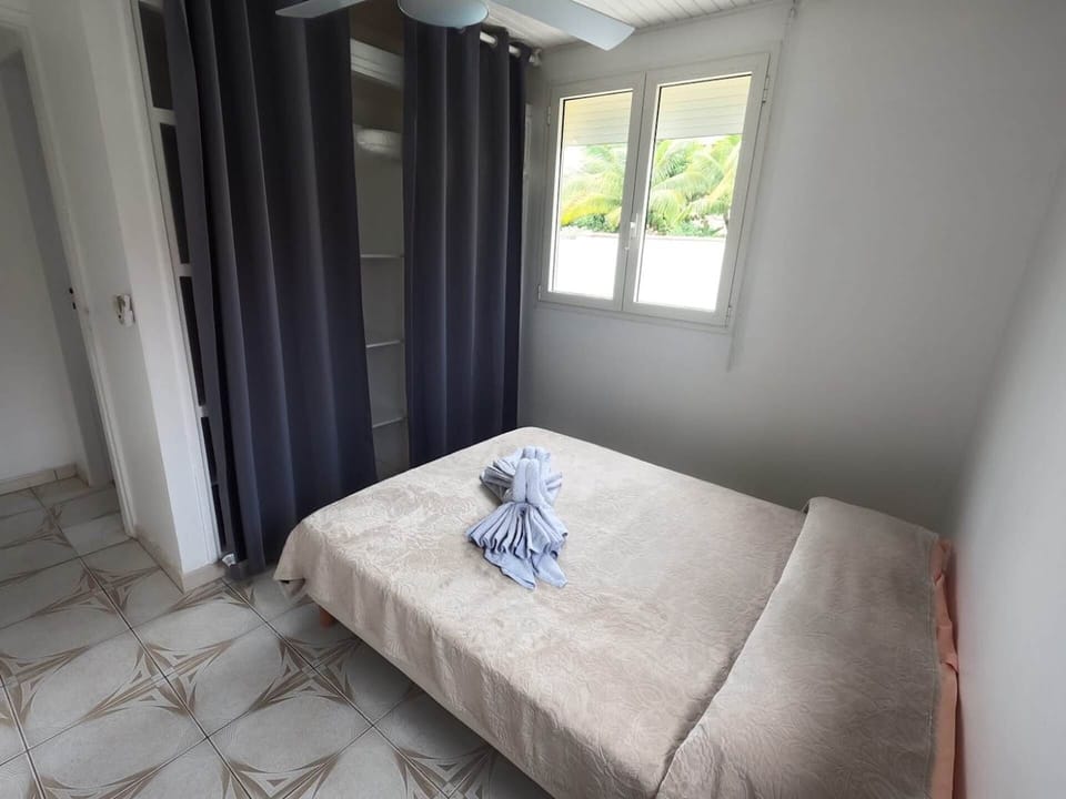 Chambre 3
