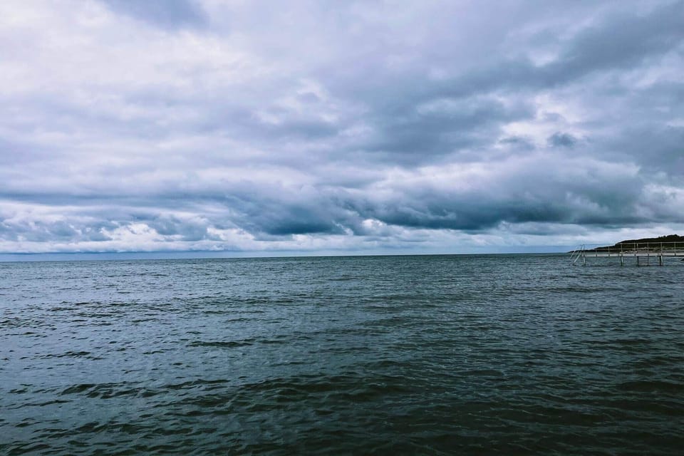 Water view