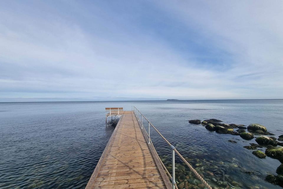 Water view