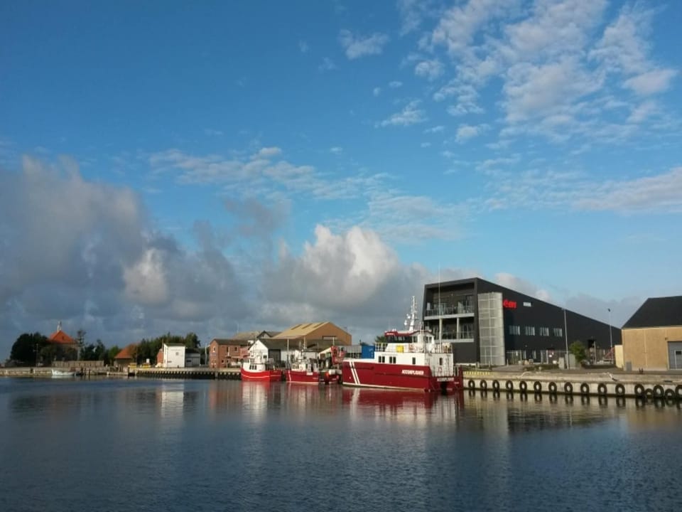Water view