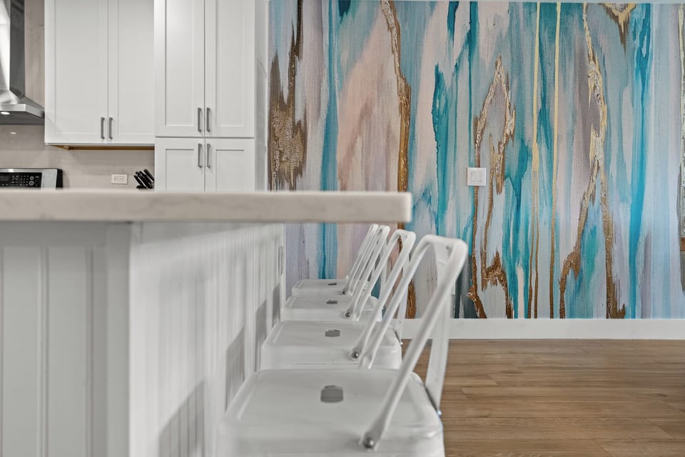 Breakfast Bar