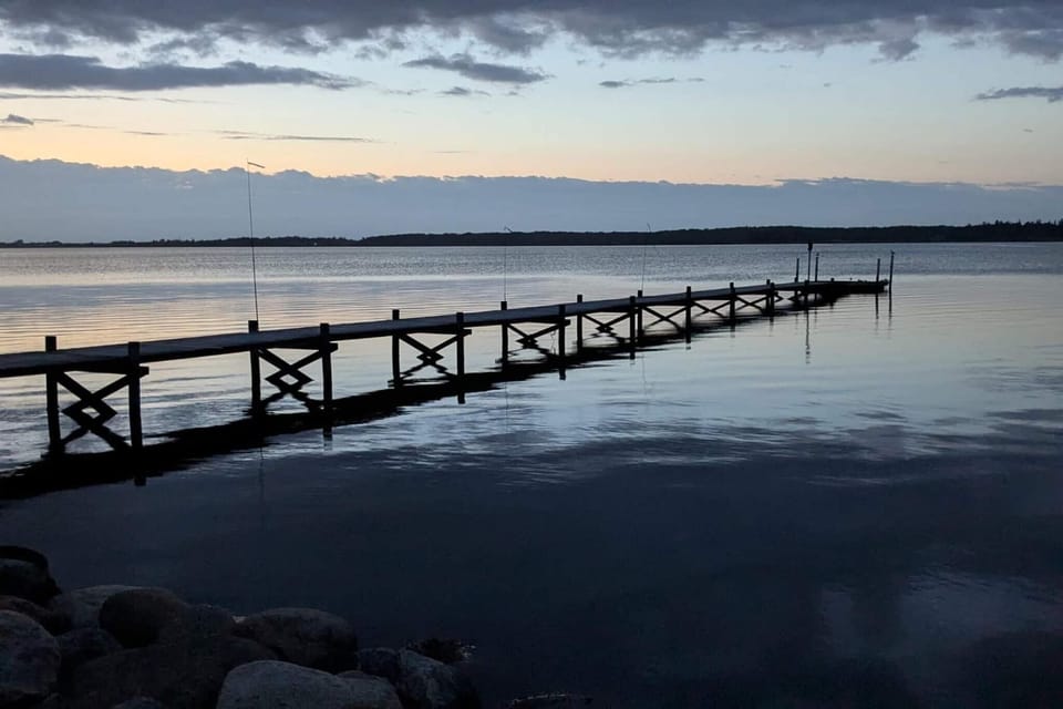 Water view