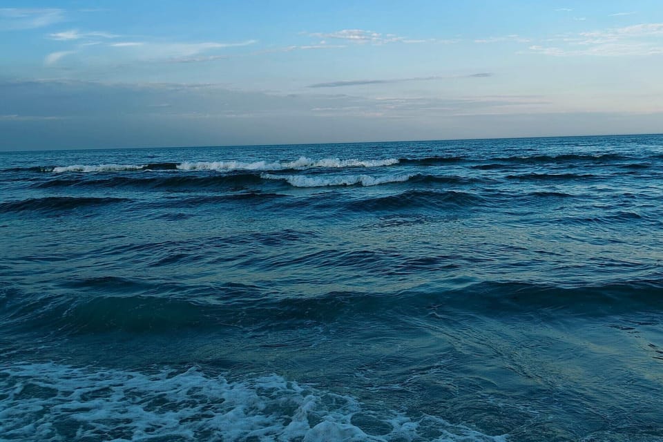 Water view