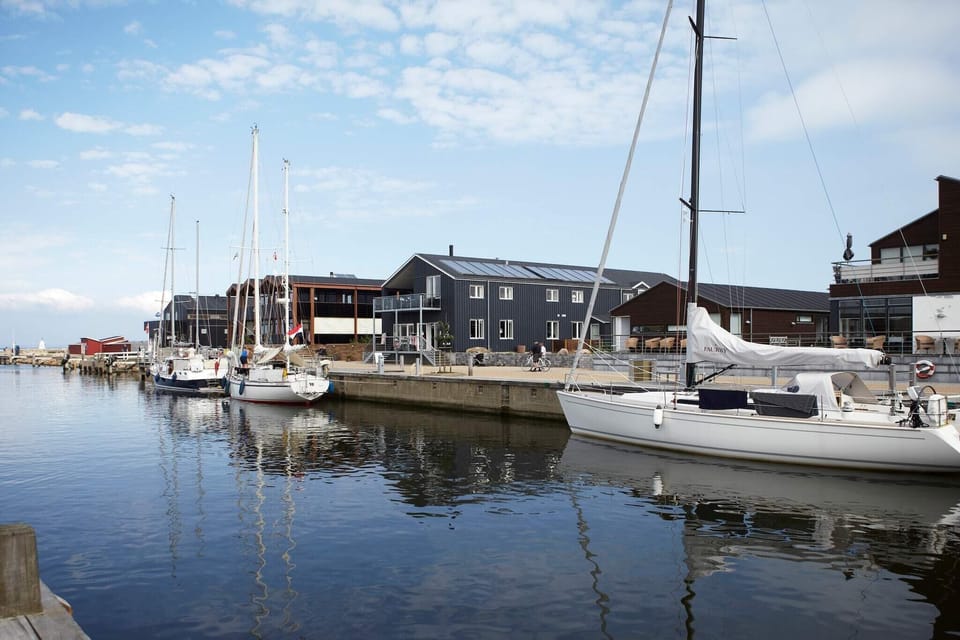 Marina