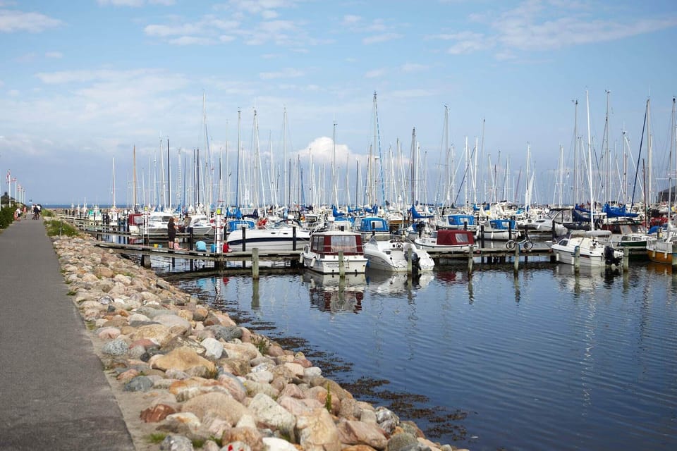 Marina