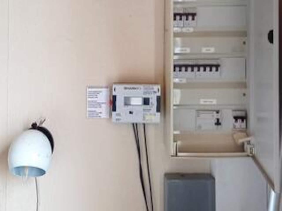 Heat meter