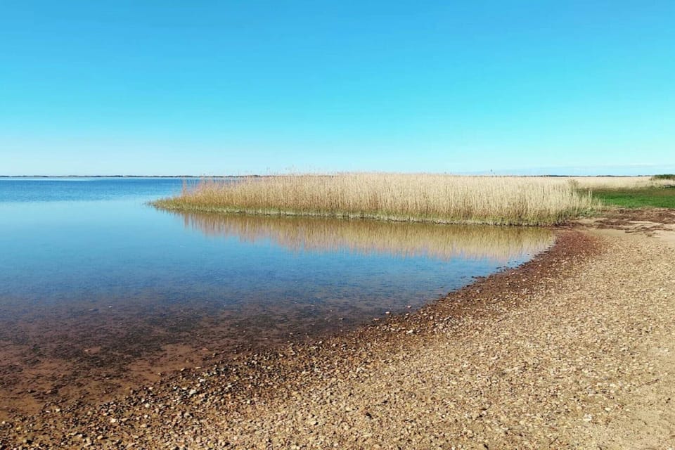 Water view