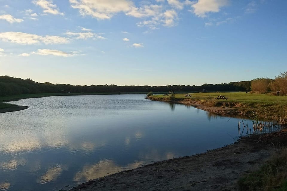 Water view