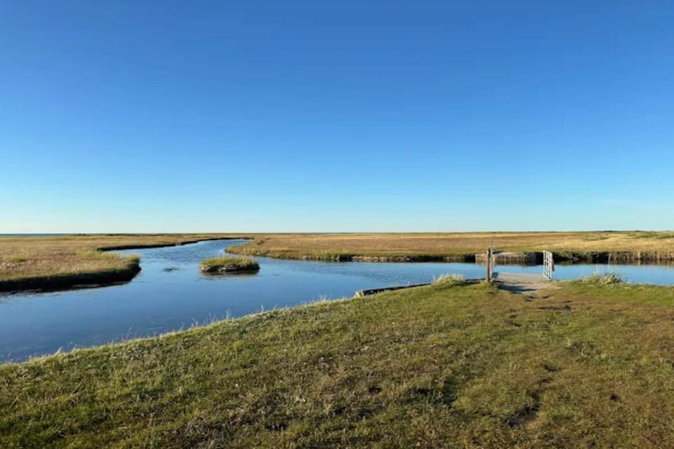 Water view