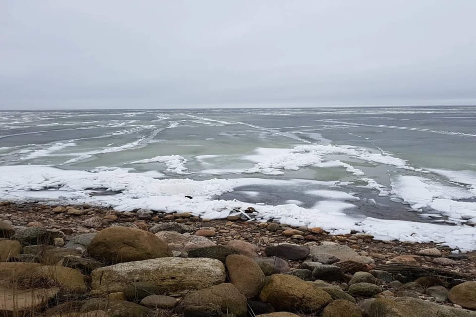 Water view