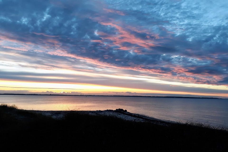 Water view