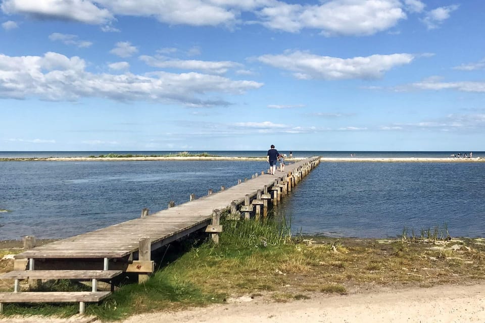 Water view