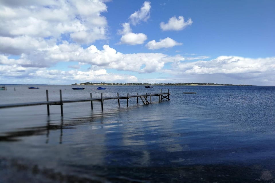 Water view