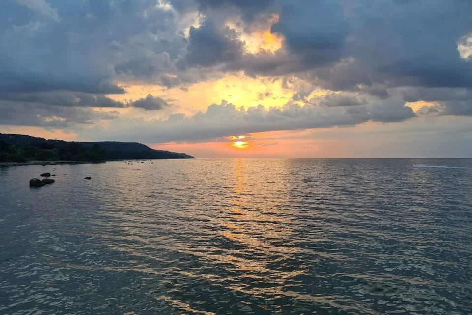 Water view