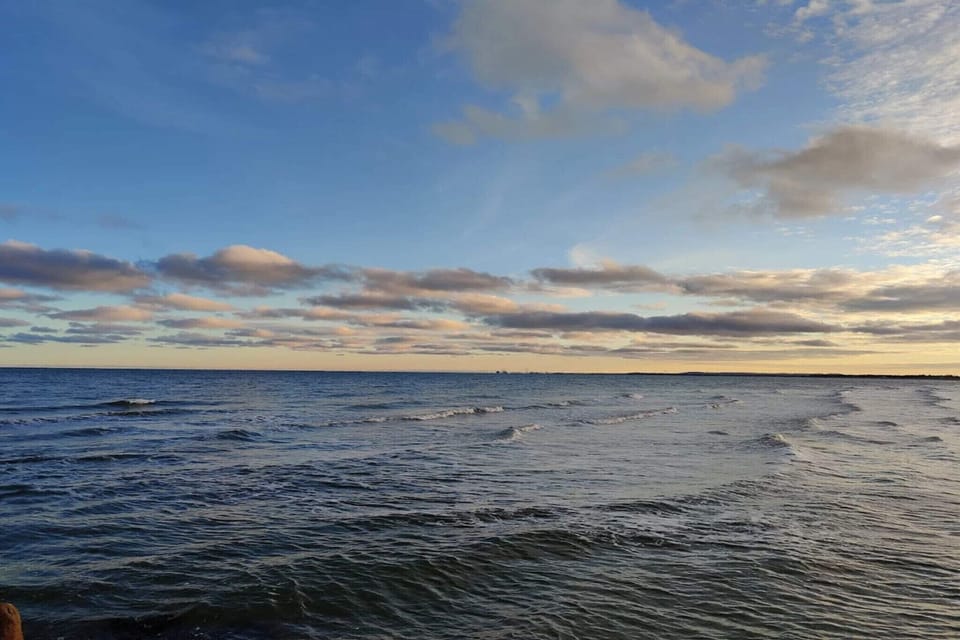 Water view