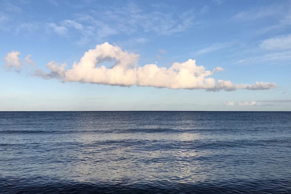 Water view