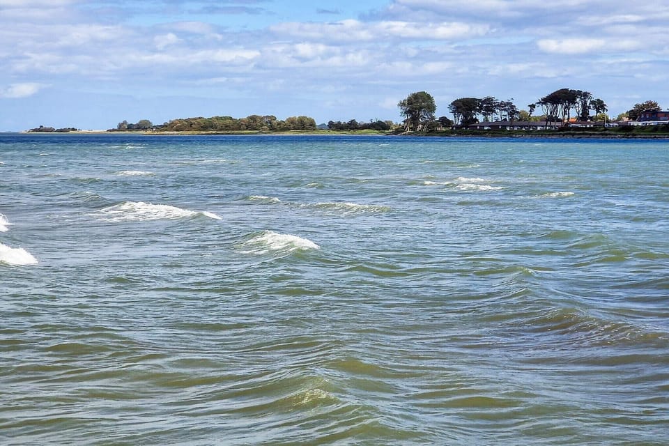 Water view