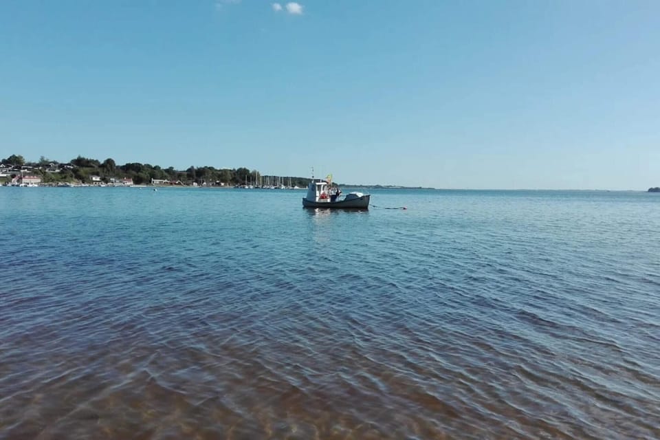Water view